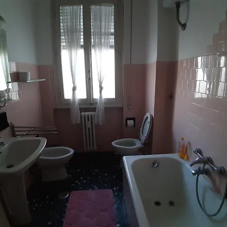 Private In Novoli With Shared Bathroom Homestay Florence