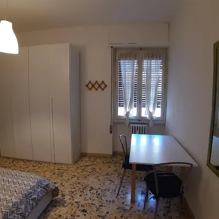 Homestay Private In Novoli With Shared Bathroom